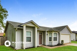 7609 Dover Cliff Dr S in Jacksonville, FL - Building Photo