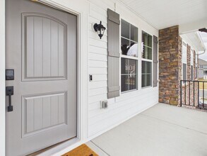 4725 Tuscany Pl in Moseley, VA - Building Photo - Building Photo