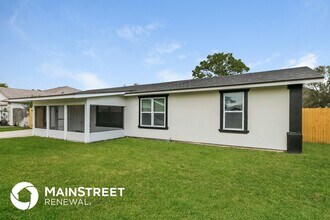 361 SW Twig Ave in Port St. Lucie, FL - Building Photo - Building Photo
