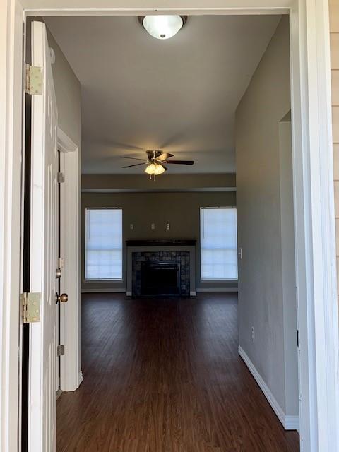 565 Oakwoods Dr in Elkins, AR - Building Photo - Building Photo