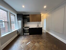 3144 John F Kennedy Blvd, Unit 405 in Jersey City, NJ - Building Photo