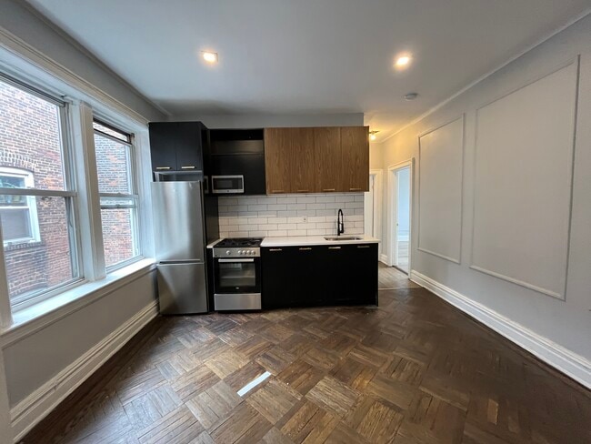 3144 John F Kennedy Blvd, Unit 405