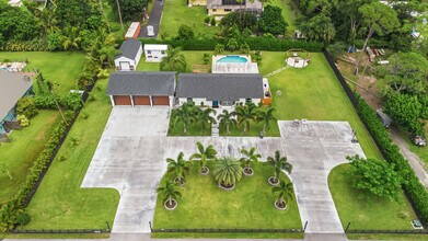 13309 54th Ln N in West Palm Beach, FL - Building Photo - Building Photo