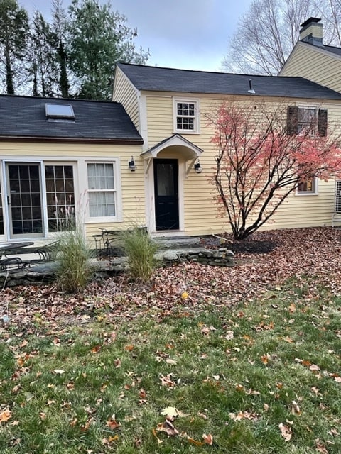 7 Bedford St, Unit Bedford St in Lexington, MA - Building Photo - Building Photo