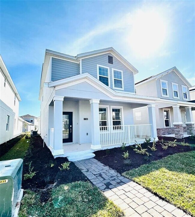 11728 Language Wy in Orlando, FL - Building Photo - Building Photo