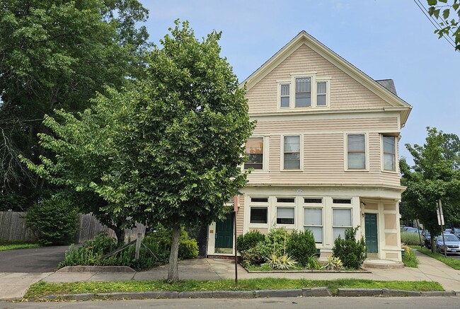 property at 169 Winchester Ave