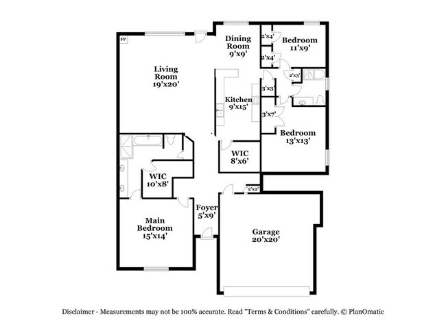 7214 Grapetree Trail in Cordova, TN - Building Photo - Building Photo