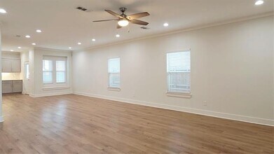 4022 Ivanhoe Ln in Dallas, TX - Building Photo - Building Photo