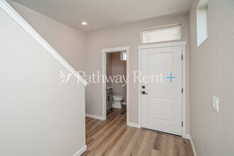 9461 Yampa St in Commerce City, CO - Building Photo - Building Photo