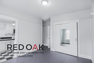 603 S Rampart Blvd in Los Angeles, CA - Building Photo - Building Photo