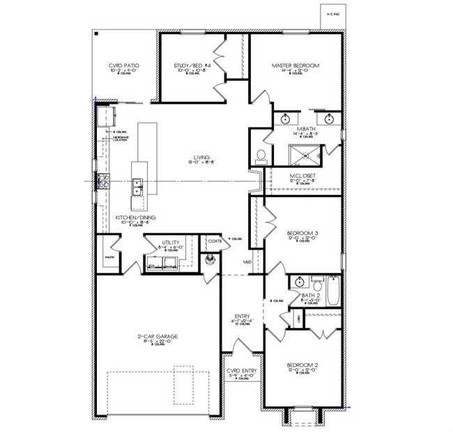 14620 Brinklee Way in Oklahoma City, OK - Building Photo - Building Photo