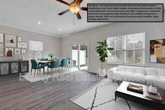 340 Gov Gwinnett Way in Pooler, GA - Building Photo - Building Photo
