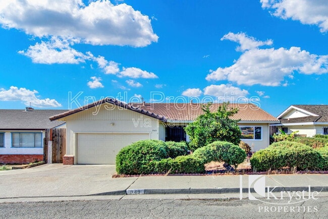 property at 949 N Camino Alto