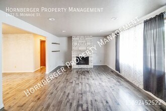 1422 S Monroe St in Spokane, WA - Building Photo - Building Photo