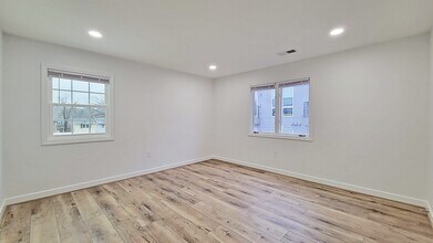 1712 Mount Vernon Ave, Unit D in Alexandria, VA - Building Photo - Building Photo