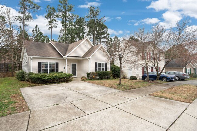 2010 Lime St in Durham, NC - Building Photo - Building Photo