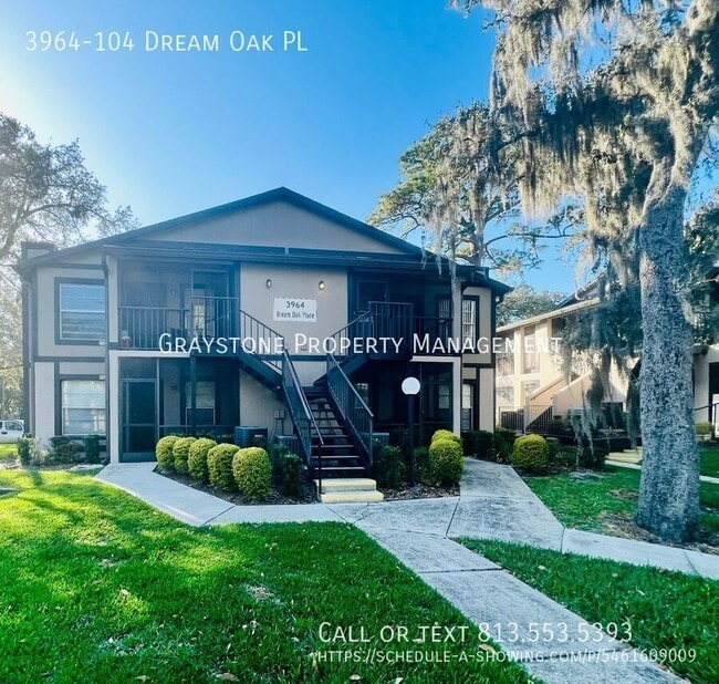 property at 3964 Dream Oak Pl