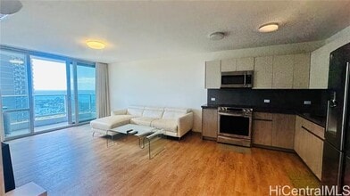 1631 Kapiolani Blvd in Honolulu, HI - Foto de edificio - Building Photo