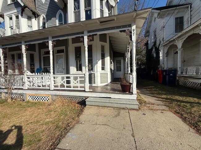 property at 97 York St