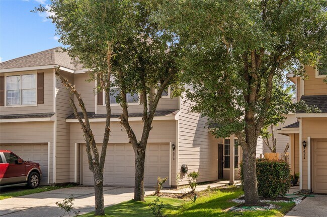 property at 3318 Palston Bend Ln