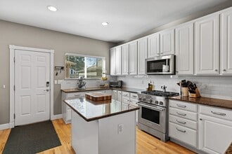 4511 Perry St in Denver, CO - Foto de edificio - Building Photo