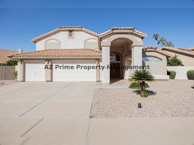 926 W Wagner Dr in Gilbert, AZ - Foto de edificio - Building Photo