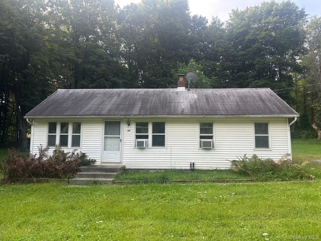 property at 706 Beekman Rd
