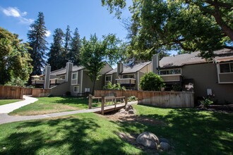 Selby Ranch Apartment Homes in Sacramento, CA - Building Photo - Building Photo