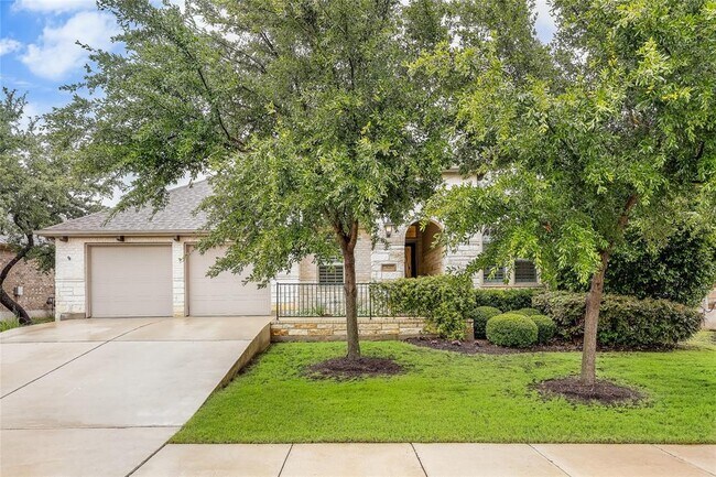 property at 7820 Turnback Ledge Trail