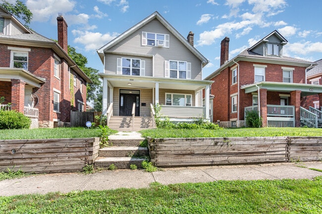 property at 338 Chittenden Ave