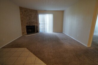 844 Tenderfoot Hill Rd in Colorado Springs, CO - Building Photo - Building Photo