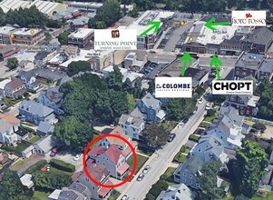 32 S Merion Ave, Unit 2 in Bryn Mawr, PA - Building Photo - Building Photo