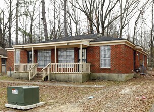 Elbert Duplexes in Memphis, TN - Building Photo - Building Photo