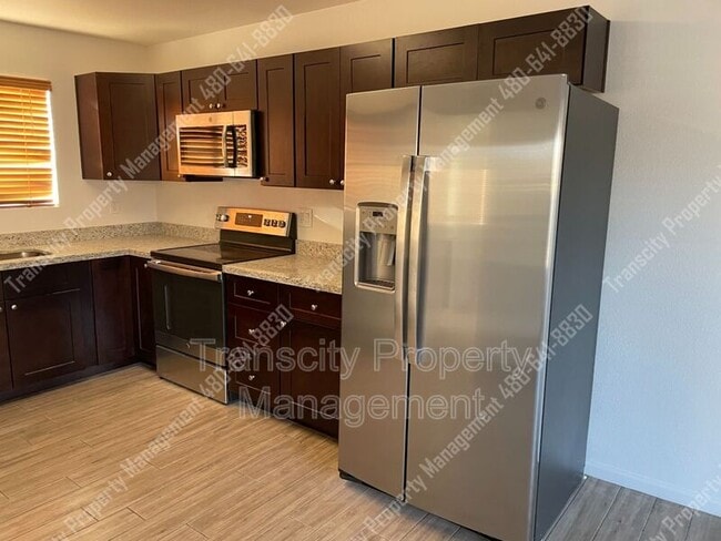 630 E Jensen St in Mesa, AZ - Building Photo - Building Photo