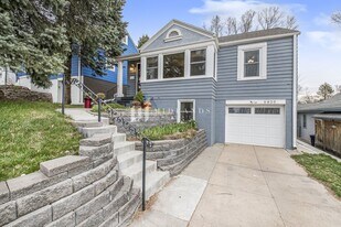 5820 Walnut St in Omaha, NE - Building Photo