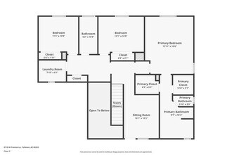 8718 W Preston Ln in Tolleson, AZ - Building Photo - Building Photo