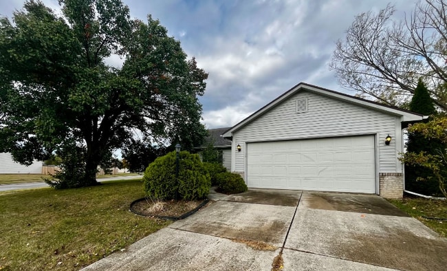 7717 Frontier Ave in Fort Wayne, IN - Building Photo - Building Photo