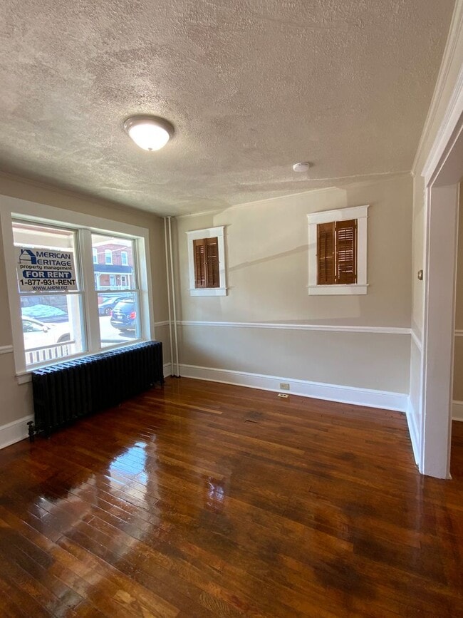 property at 717 5th St