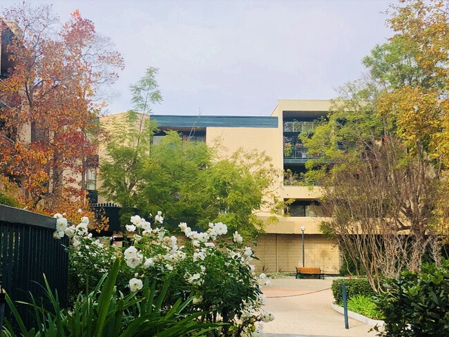 property at 4499 Via Marisol