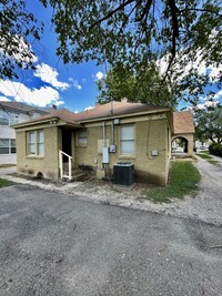 3312 S University Dr in Fort Worth, TX - Building Photo - Building Photo