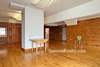 669 Wickenden St in Providence, RI - Building Photo - Building Photo