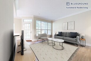 1449 Main St in Waltham, MA - Building Photo