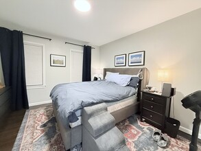 249 Everett St in Boston, MA - Building Photo - Building Photo