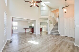 5800 S Rock Creek Dr in Castle Rock, CO - Foto de edificio - Building Photo