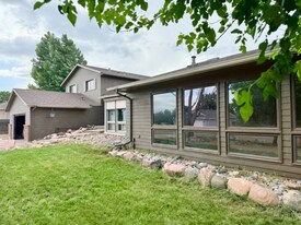 301 W Mangrum Dr in Pueblo West, CO - Building Photo