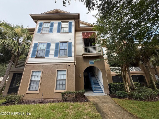 property at 12700 Bartram Park Blvd