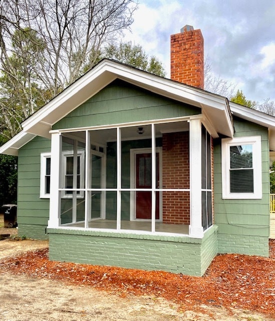 140 Gardner Dr in Hartsville, SC - Building Photo - Building Photo