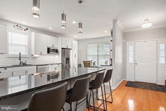 11917 Legacy Woods Dr in Fredericksburg, VA - Building Photo - Building Photo