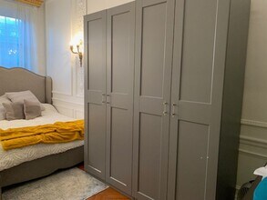 466 Beacon St in Boston, MA - Building Photo - Building Photo