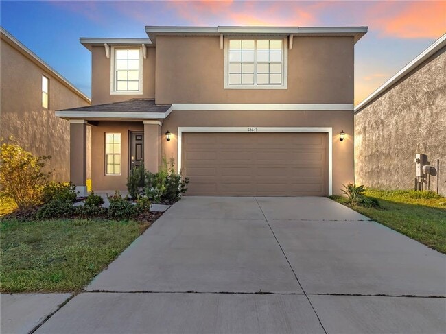 16645 Mosaic Oar Dr in Wimauma, FL - Building Photo - Building Photo